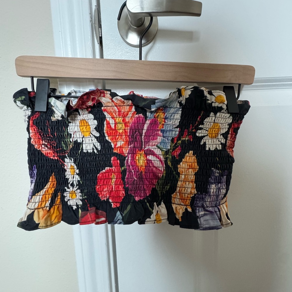 Lisa Says Gah Alina Liu Bryson Top Garden of Earthly Delights
